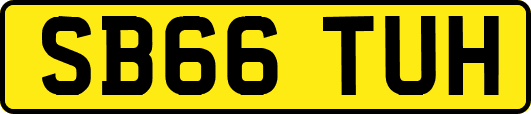 SB66TUH