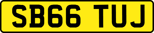 SB66TUJ