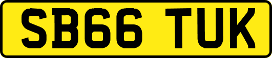 SB66TUK