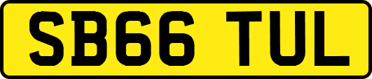 SB66TUL