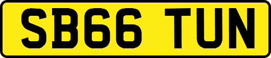 SB66TUN