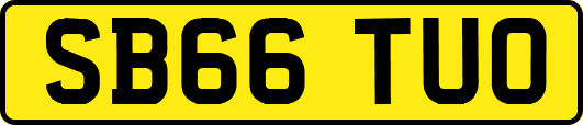 SB66TUO