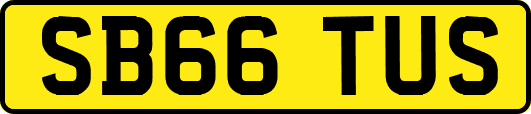 SB66TUS