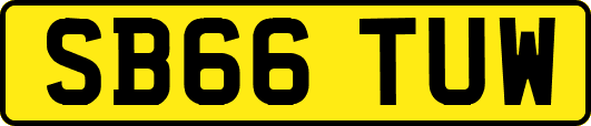 SB66TUW