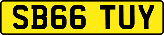 SB66TUY
