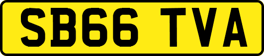 SB66TVA