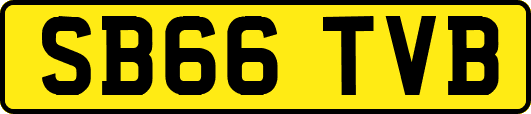 SB66TVB