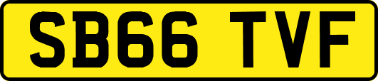 SB66TVF
