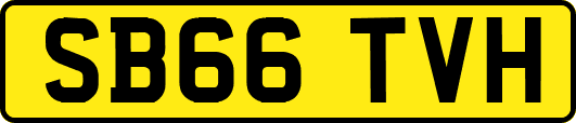 SB66TVH