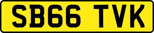 SB66TVK