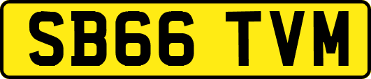 SB66TVM