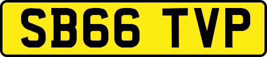 SB66TVP