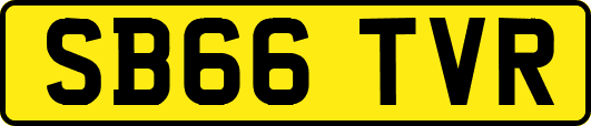 SB66TVR