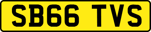 SB66TVS