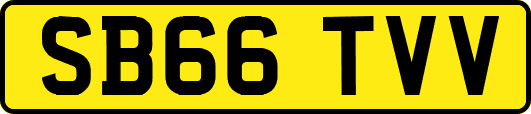 SB66TVV