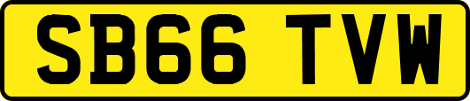 SB66TVW