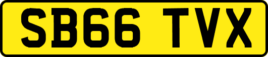 SB66TVX