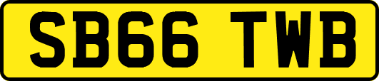 SB66TWB