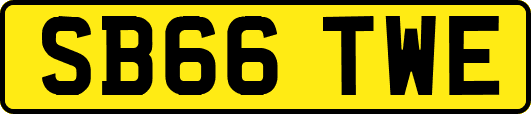 SB66TWE
