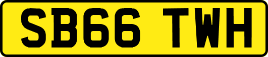 SB66TWH