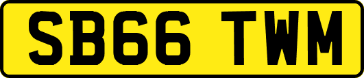SB66TWM