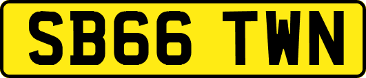 SB66TWN
