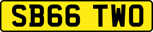 SB66TWO