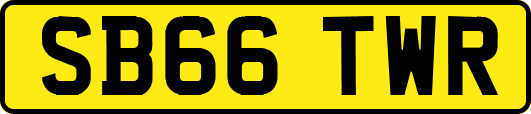 SB66TWR