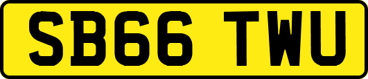 SB66TWU