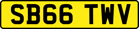 SB66TWV