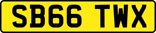 SB66TWX