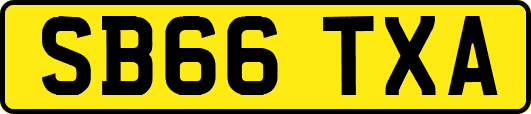 SB66TXA