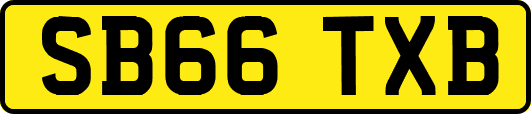 SB66TXB