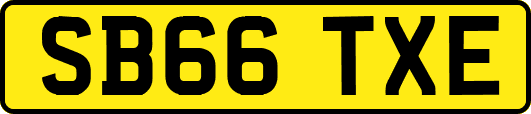 SB66TXE