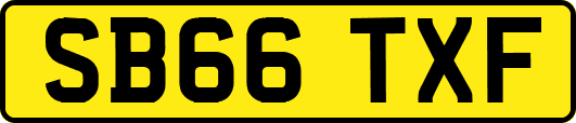 SB66TXF