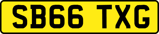 SB66TXG