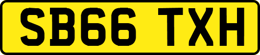 SB66TXH