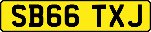 SB66TXJ