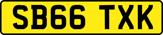 SB66TXK