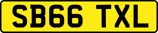 SB66TXL