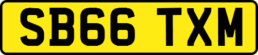 SB66TXM