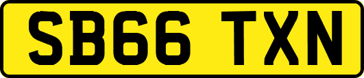 SB66TXN
