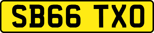 SB66TXO