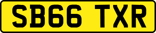 SB66TXR