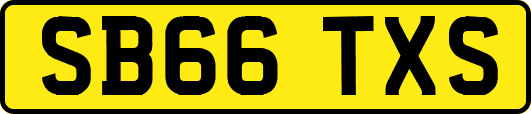SB66TXS