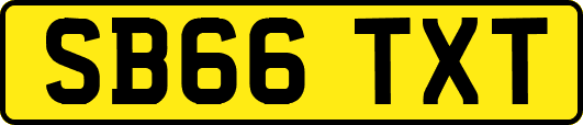 SB66TXT