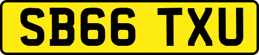 SB66TXU