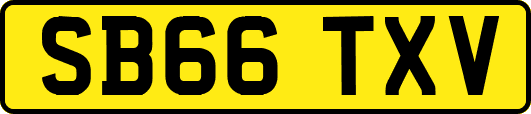 SB66TXV