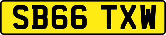 SB66TXW