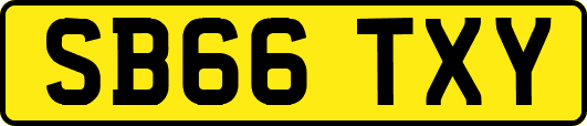 SB66TXY